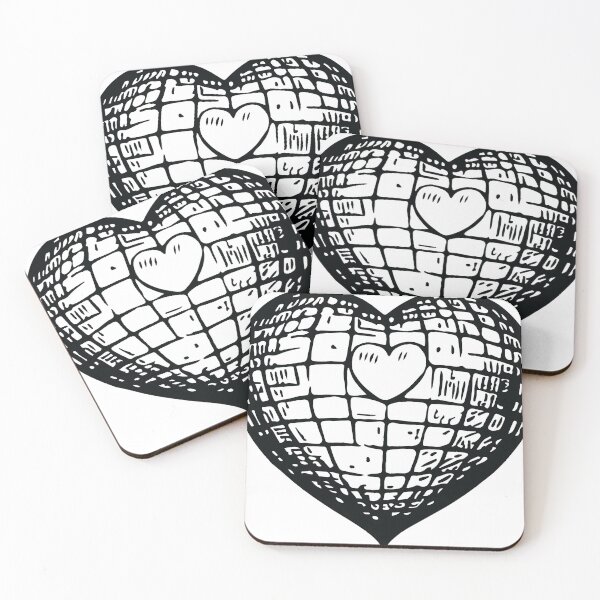 Item preview, disco love  designed and sold by isaaclovesdisco.