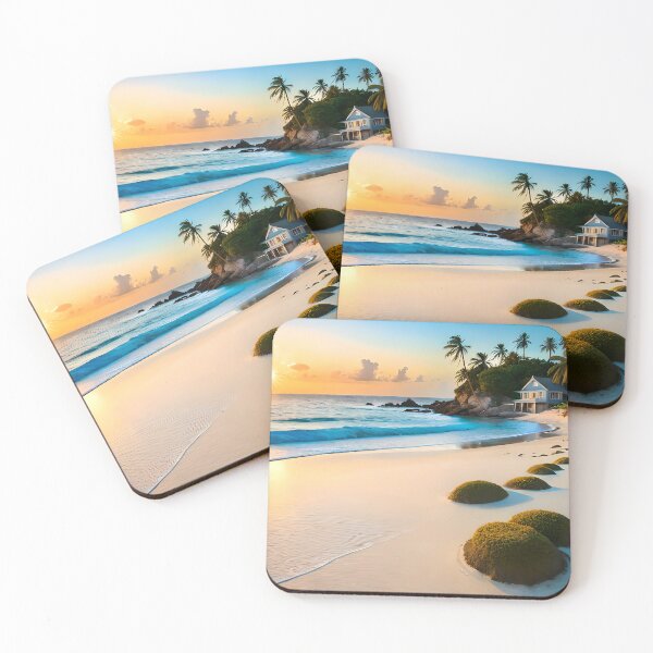Item preview, Morning Views designed and sold by FaithandFlex.