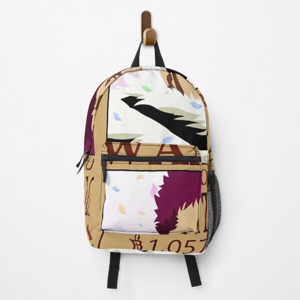 Item preview, One Piece Anime and Manga designed and sold by WilliamJHubbard.