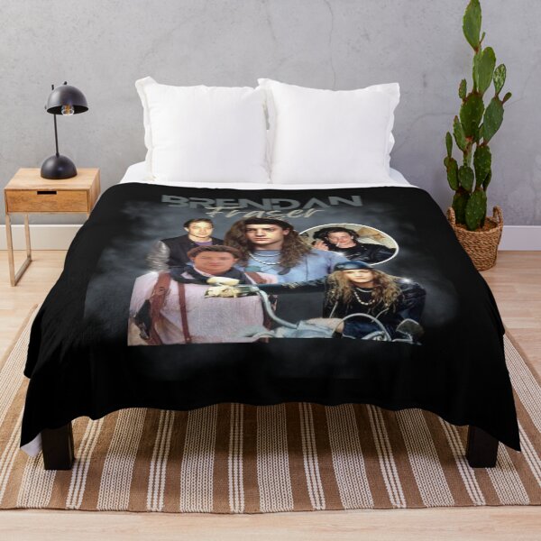 Item preview, Brendan Fraser designed and sold by MerlinsHut.