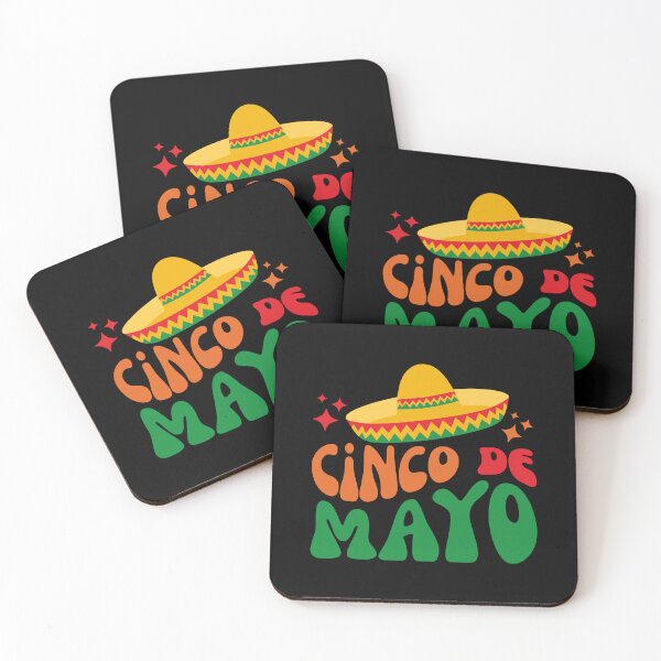 Item preview, Cinco De Mayo designed and sold by Beezi Graphix.