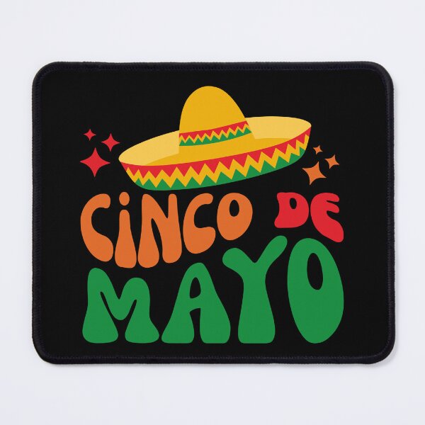 Item preview, Cinco De Mayo designed and sold by Beezi Graphix.
