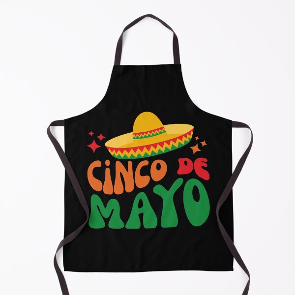 Item preview, Cinco De Mayo designed and sold by Beezi Graphix.