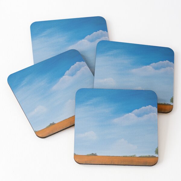 Item preview, Australian outback designed and sold by OCNau.