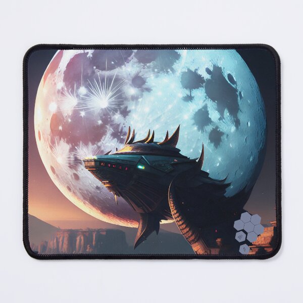 Item preview, Villainous View designed and sold by AwakenedAlchemy9.