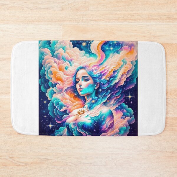 Item preview, The Cloud Entity designed and sold by Newageartstore.