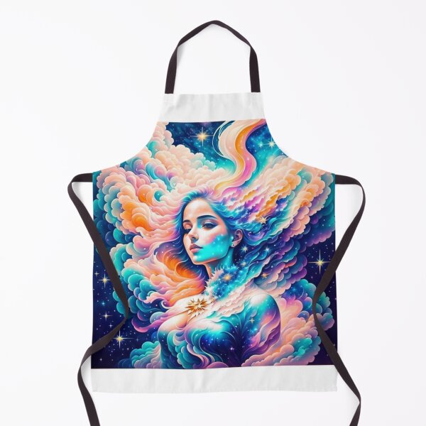 Item preview, The Cloud Entity designed and sold by Newageartstore.