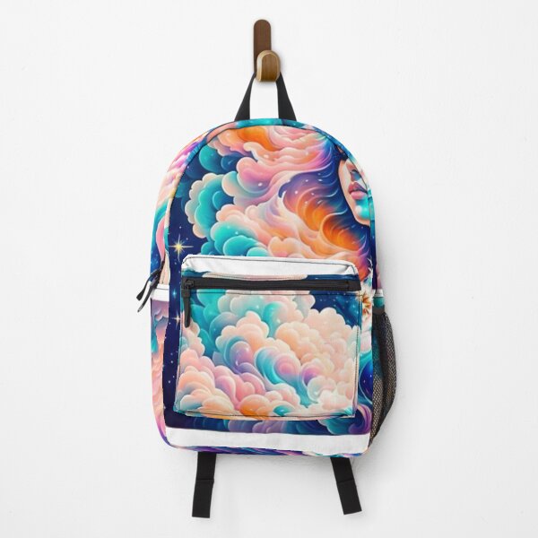 Item preview, The Cloud Entity designed and sold by Newageartstore.