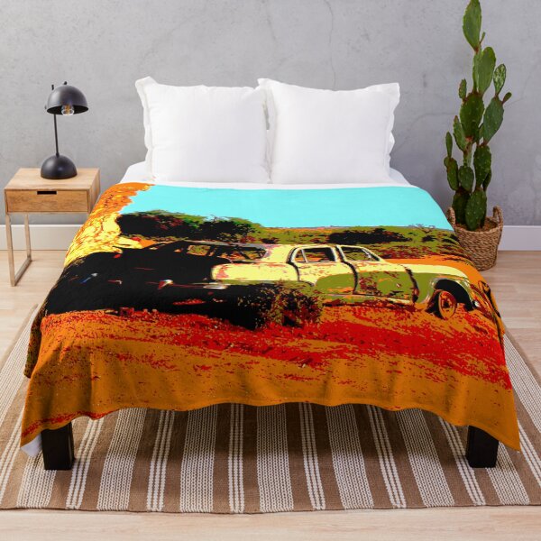 Item preview, The Outback Car designed and sold by Mickangelhere.