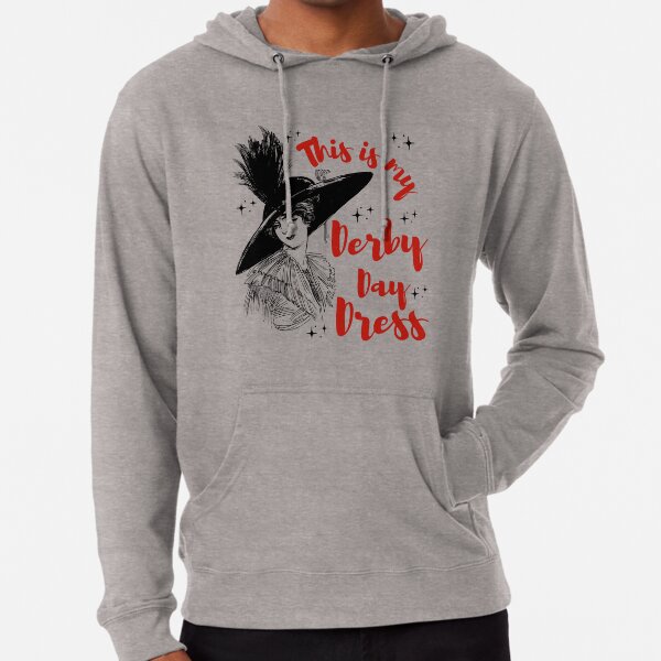 Item preview, This is my Derby Day Dress designed and sold by StuckOnTees.