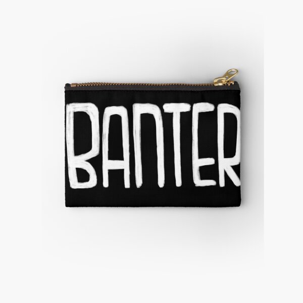 Item preview, Irish Slang, Banter designed and sold by badlydrawnbabe.