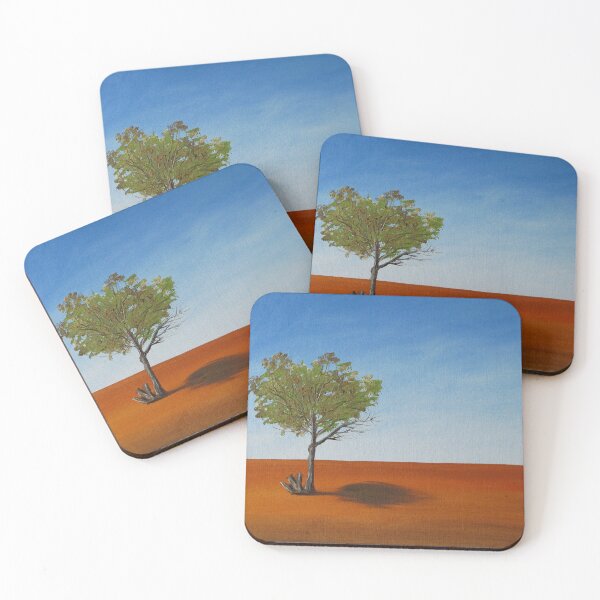 Item preview, Australian outback horizon  designed and sold by OCNau.