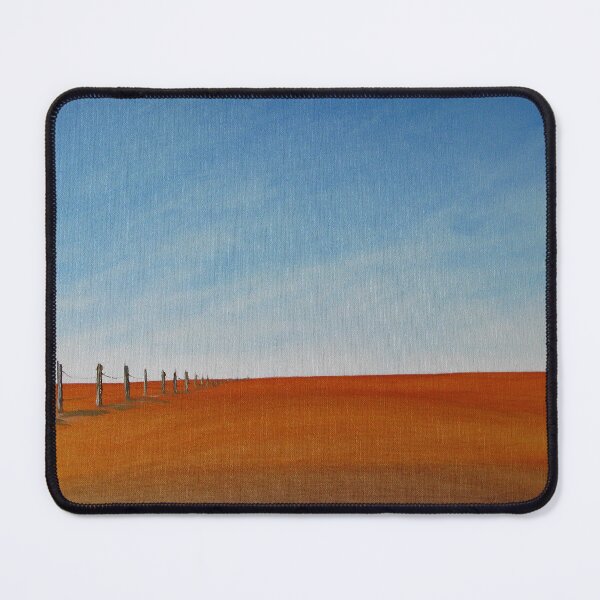 Item preview, Australian Outback horizon  designed and sold by OCNau.