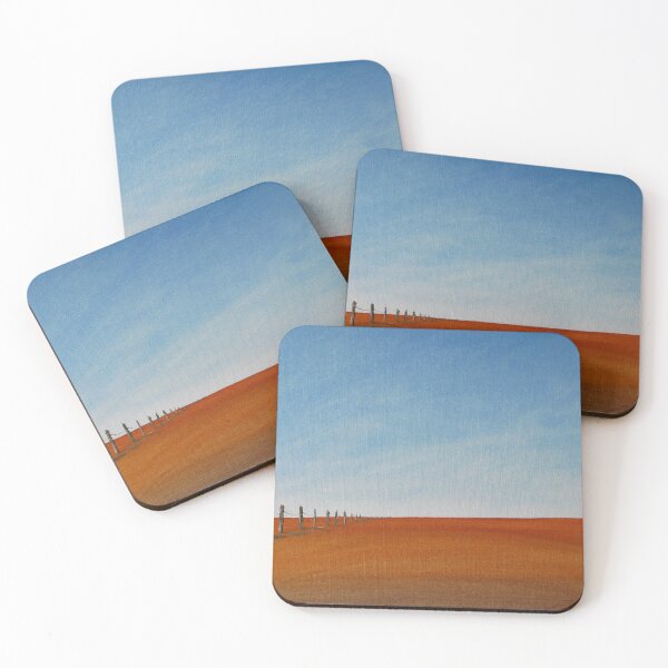 Item preview, Australian Outback horizon  designed and sold by OCNau.