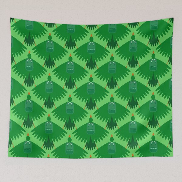 Item preview, Let’s pack our bags and fly away - Very Green  designed and sold by marialindemann.