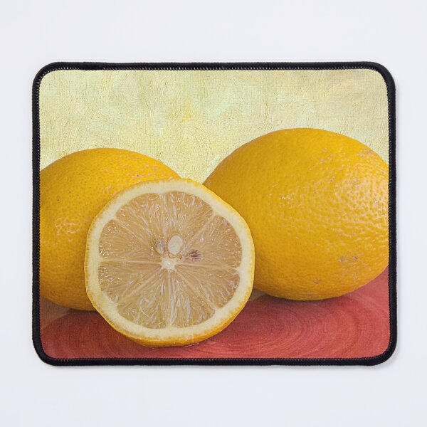 Item preview, Lemons designed and sold by Elisabeth Lucas.