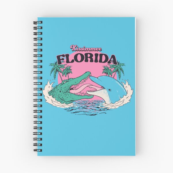 Item preview, Kissimmee Alligator designed and sold by wytrab8.