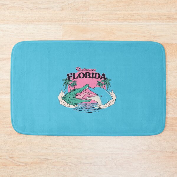 Item preview, Kissimmee Alligator designed and sold by wytrab8.