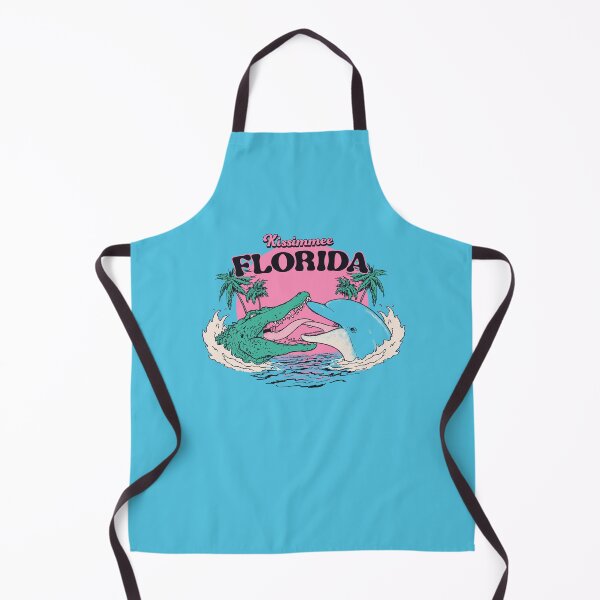 Item preview, Kissimmee Alligator designed and sold by wytrab8.