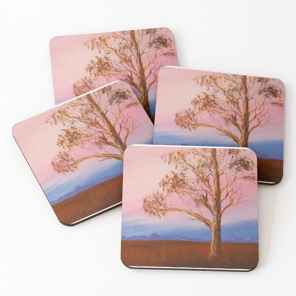 Item preview, Australian outback designed and sold by OCNau.