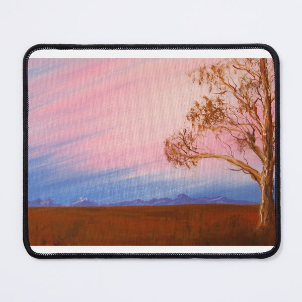 Item preview, Australian outback designed and sold by OCNau.