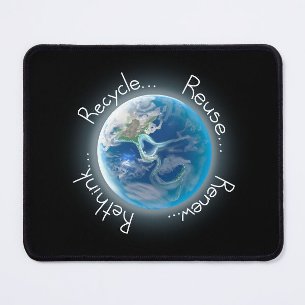 Item preview, Save the planet designed and sold by -Lily-Anne-.