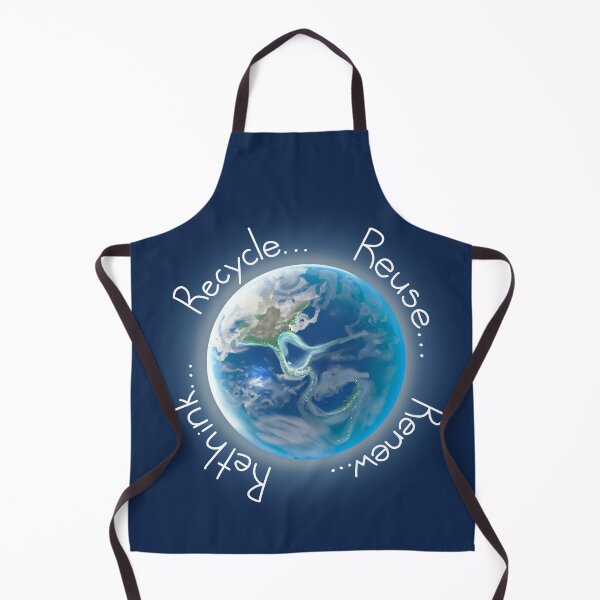 Item preview, Save the planet (coloured background) designed and sold by -Lily-Anne-.