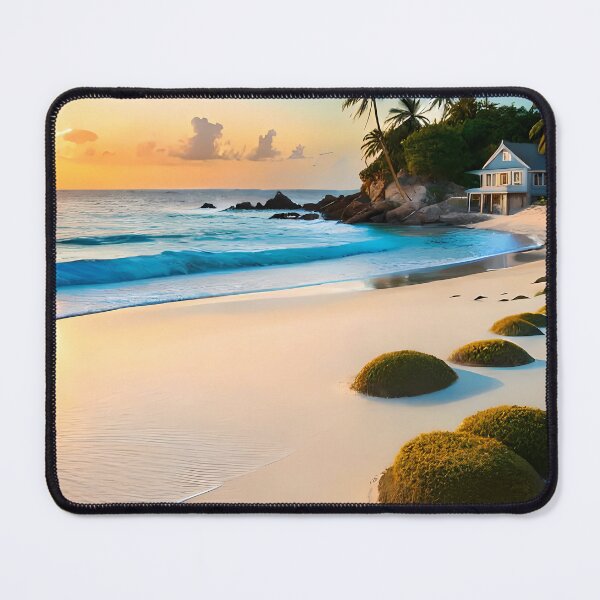 Item preview, Morning Views designed and sold by FaithandFlex.