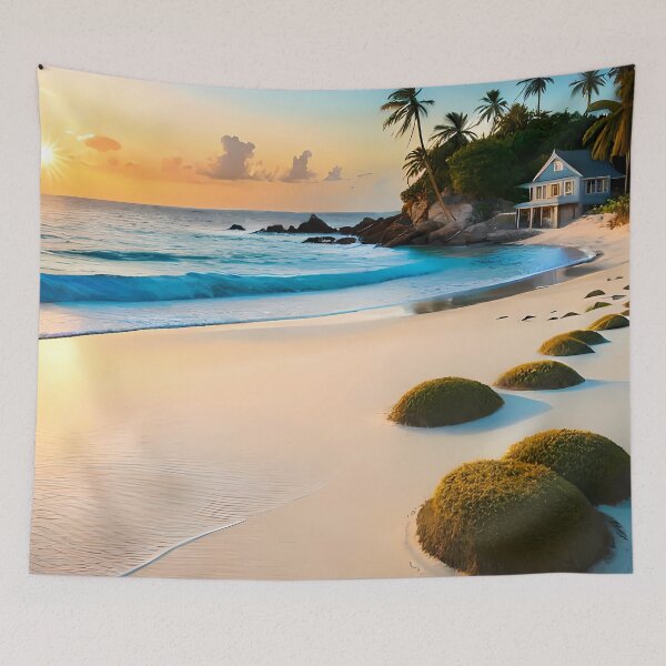Item preview, Morning Views designed and sold by FaithandFlex.