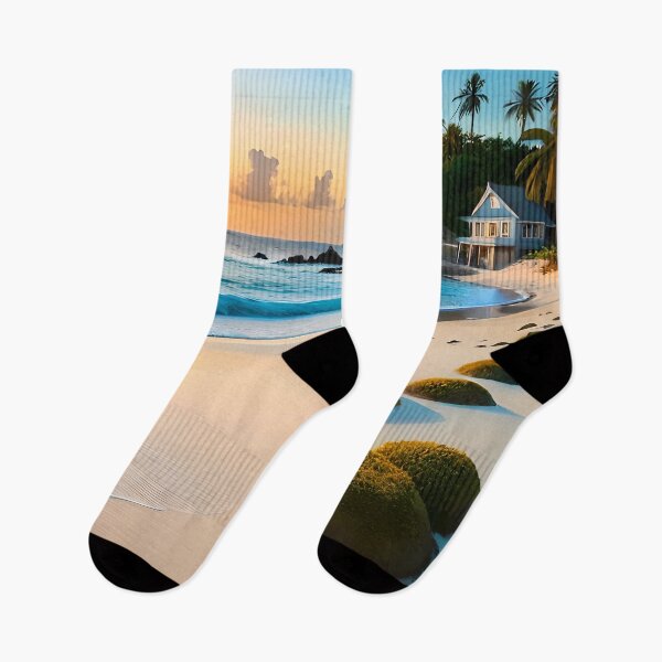 Item preview, Morning Views designed and sold by FaithandFlex.
