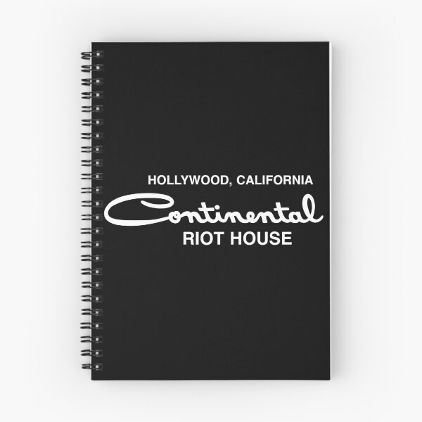 Item preview, Riot House designed and sold by spottedhound.