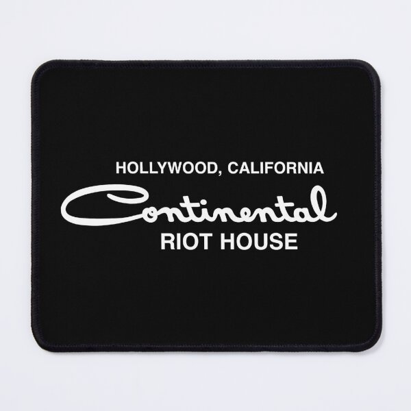 Item preview, Riot House designed and sold by spottedhound.