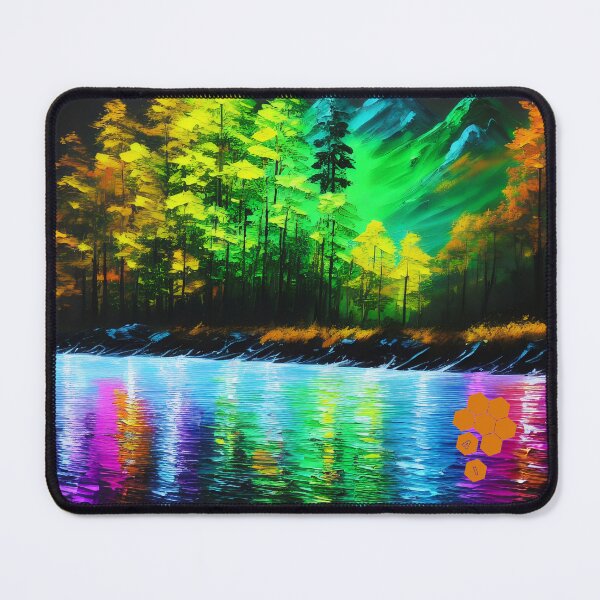 Item preview, Colors At 13,000Ft designed and sold by AwakenedAlchemy9.