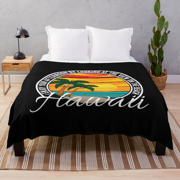 Item preview, Hawaii: Enjoy your afternoon... designed and sold by mturns57.