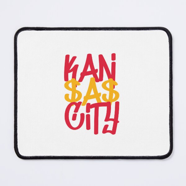 Item preview, Kansas City Chiefs designed and sold by zmrudman.