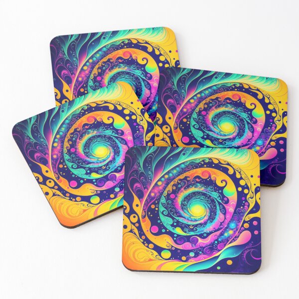 Item preview, Rainbow Hole designed and sold by Newageartstore.