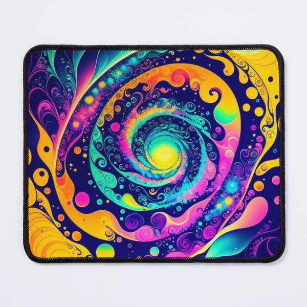 Item preview, Rainbow Hole designed and sold by Newageartstore.