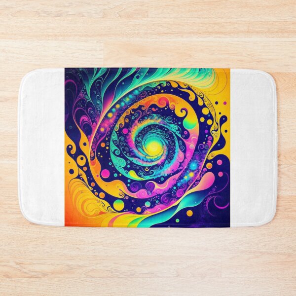 Item preview, Rainbow Hole designed and sold by Newageartstore.