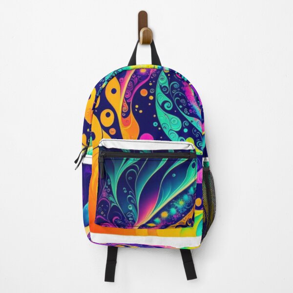 Item preview, Rainbow Hole designed and sold by Newageartstore.