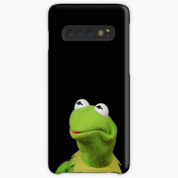 Kermit the Frog Samsung Galaxy Snap Case
