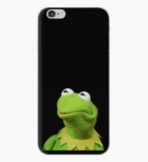 Kermit der Frosch iPhone-Hülle & Cover