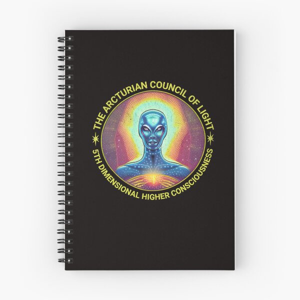 Item preview, The Arcturian Council of Light designed and sold by The Masked Designer.