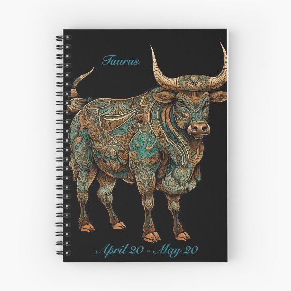 Item preview, Taurus Astrological Sign Imagined designed and sold by Viinde.