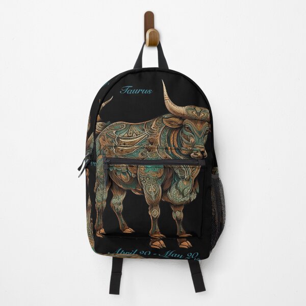 Item preview, Taurus Astrological Sign Imagined designed and sold by Viinde.