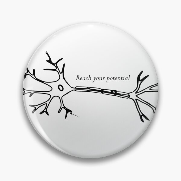 Item preview, Reach your potential designed and sold by ercliff.
