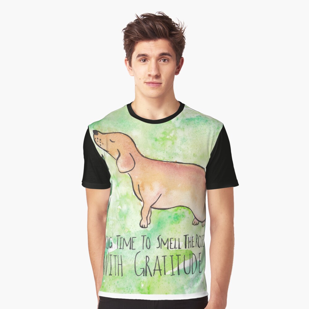 Item preview, Graphic T-Shirt designed and sold by Shilissimo.