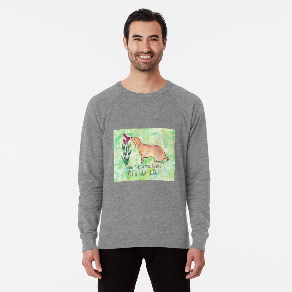 Item preview, Lightweight Sweatshirt designed and sold by Shilissimo.