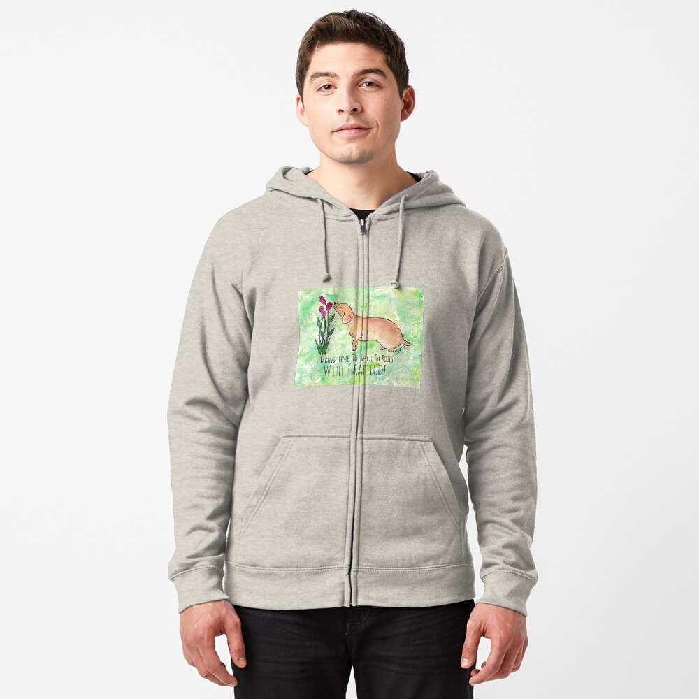 Item preview, Zipped Hoodie designed and sold by Shilissimo.