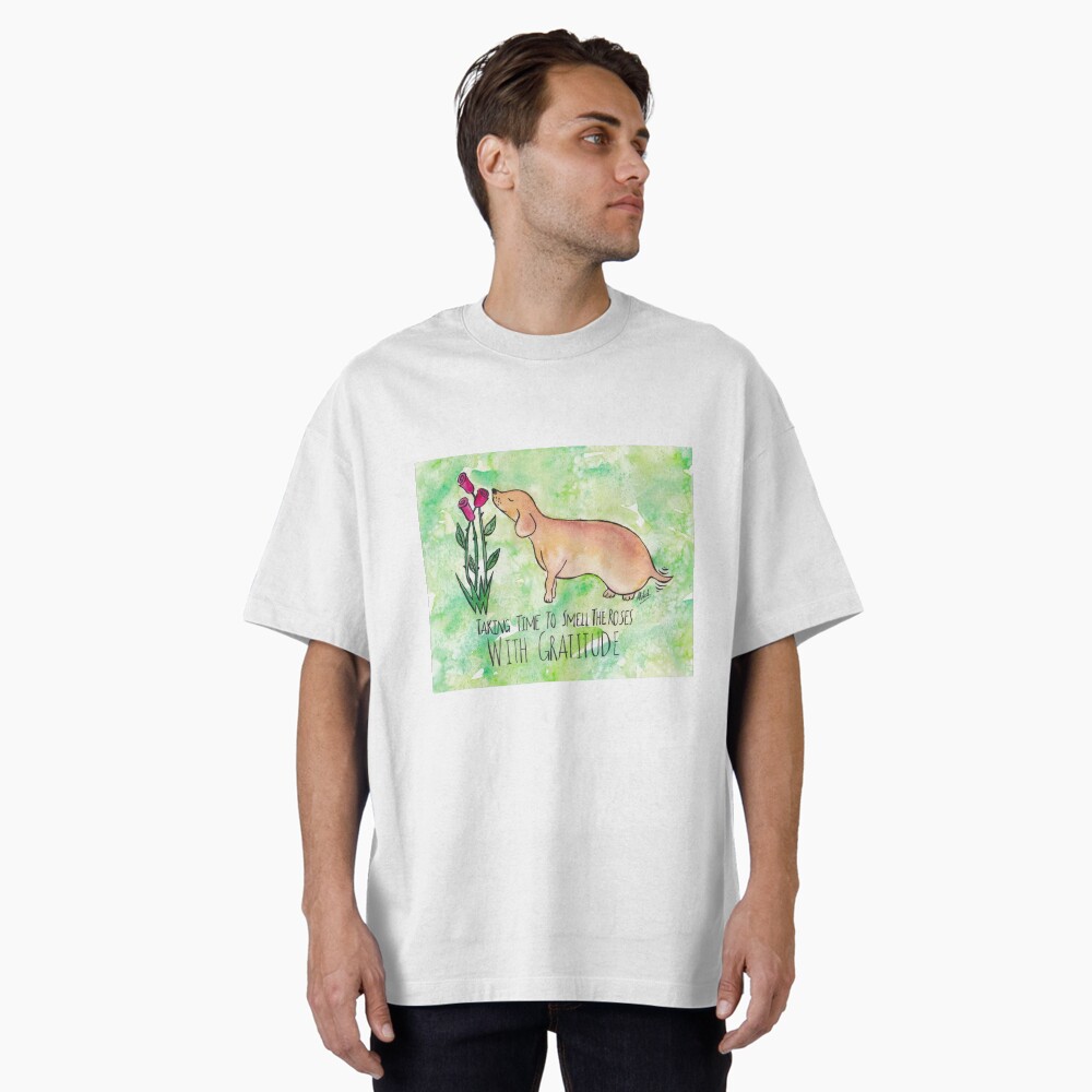 Item preview, Oversized T-Shirt designed and sold by Shilissimo.