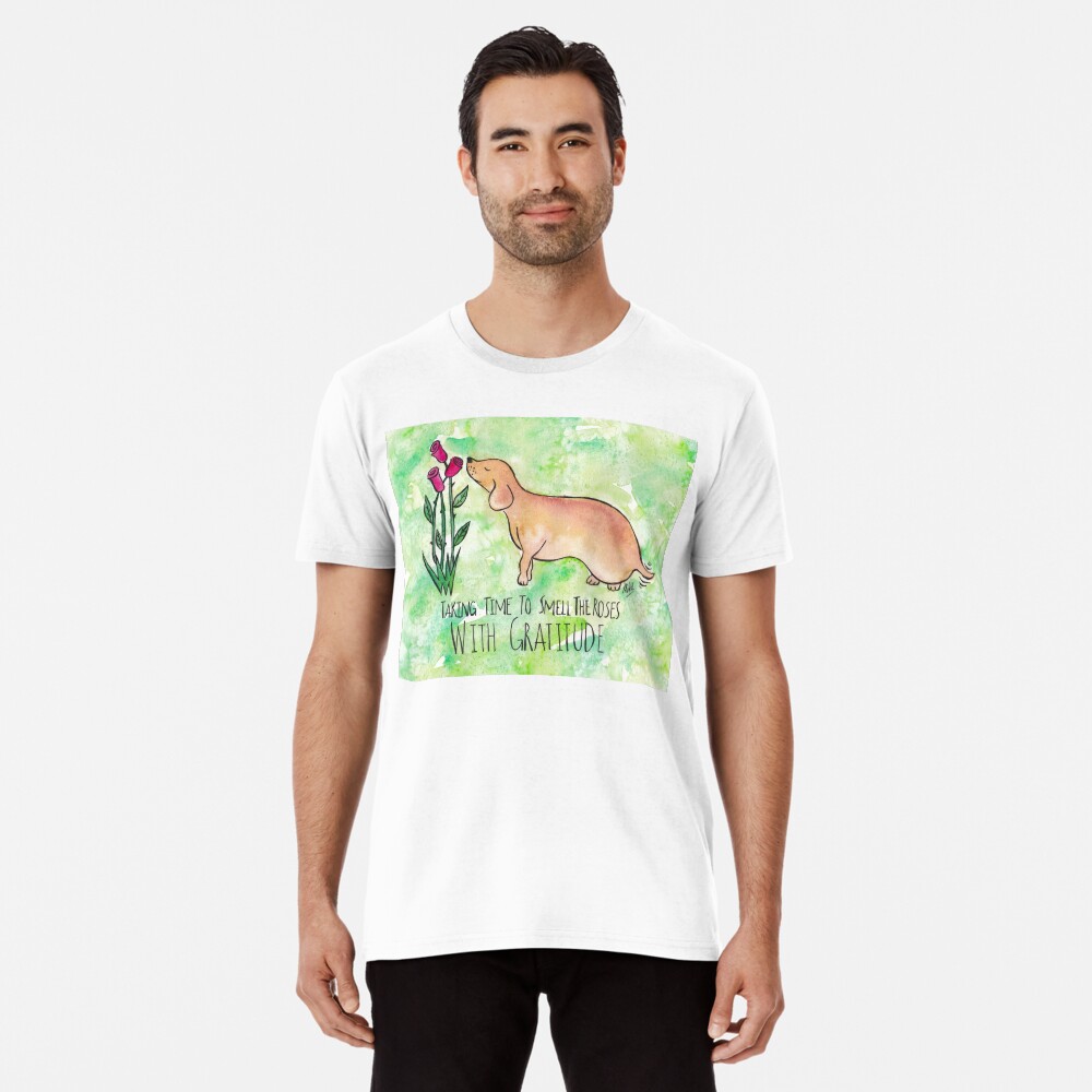 Item preview, Premium T-Shirt designed and sold by Shilissimo.